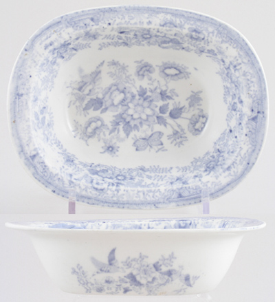 Pie Dish c1880